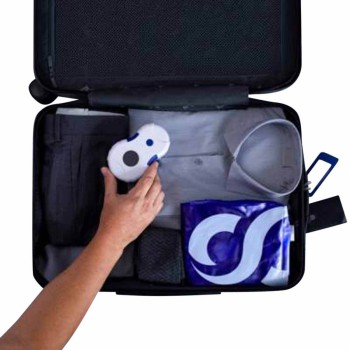 Sleep8 CPAP Sanitizing Kit