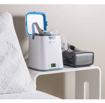 SoClean CPAP Cleaning and Sanitization