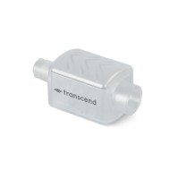 Micro Auto CPAP WhisperSoft Muffler Kit - Transcend