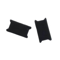 Micro CPAP PureFresh Disposable Foam Filter - 2 pieces - Transcend