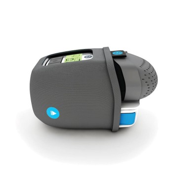 Z1 Auto Travel CPAP Machine - Breas