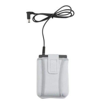 Battery Pouch For P4 and P8 Transcend CPAP Therapy System