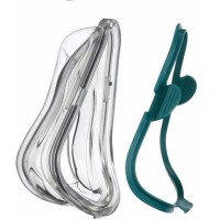 Mirage Quattro CPAP Mask Cushion& Clip - ResMed