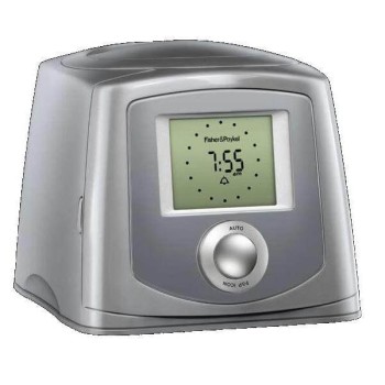ICON+ Auto CPAP Machine with Humidifier - Fisher & Paykel