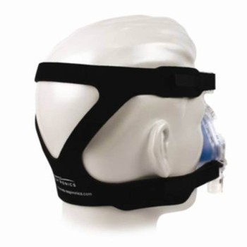 Philips Premium Strap CPAP Mask Headgear to Comfort Series Masks