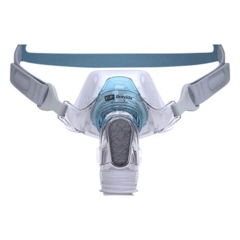 Brevida Nasal Pillow CPAP Mask - Fisher & Paykel
