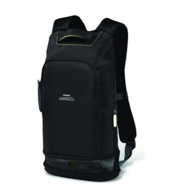 Backpack For Philips SimplyGo Mini Portable Oxygen Concentrator